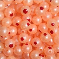 TROUT BEADS TroutBeads Blood Dot Eggs