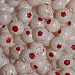 TROUT BEADS TroutBeads Blood Dot Eggs