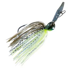 Z MAN Z-Man JackHammer Chatterbait 14 Z MAN Z-Man JackHammer Chatterbait