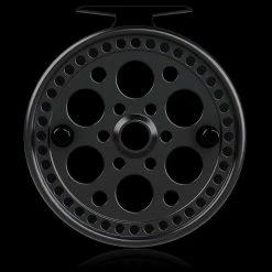 Kingpin R2-525 Float Reel Center Pin Reels