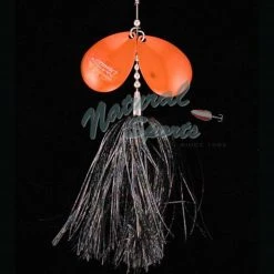 Pike/Musky Chaos Tackle Esox Assault 8