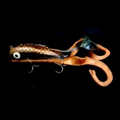 Pike/Musky Chaos Tackle Medussa Mid