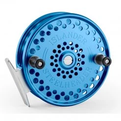Islander Steelheader Float Reel Center Pin Reels