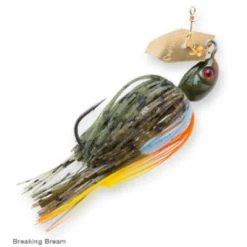 Z MAN Chatterbaits Z-Man Project Z Chatterbait