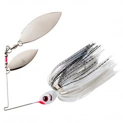 Booyah Tandem Blade - Double Willow Spinnerbaits