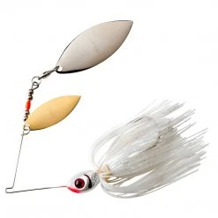 Booyah Tandem Blade - Double Willow Spinnerbaits