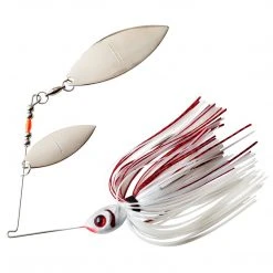 Booyah Tandem Blade - Double Willow Spinnerbaits
