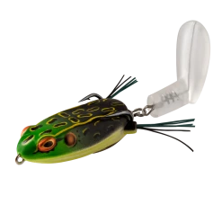 Booyah Toadrunner Jr