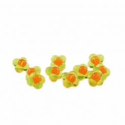 CLEAR DRIFT Beads/Eggs Cleardrift Embryo Egg Clusters