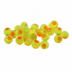 CLEAR DRIFT Cleardrift Embryo Soft Beads