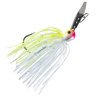 Z MAN Z-Man JackHammer Chatterbait 4 Z MAN Z-Man JackHammer Chatterbait