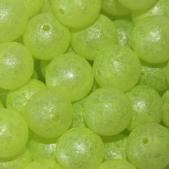 TROUT BEADS TroutBeads GlowBeadz