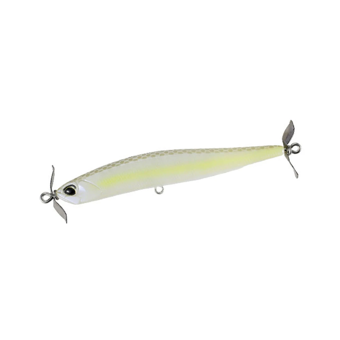 Duo Realis Spinbait 80 - I-Class Series Spybaits 3 Duo Realis Spinbait 80 - I-Class Series Spybaits