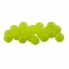 CLEAR DRIFT Beads/Eggs Cleardrift Glow Soft Beads