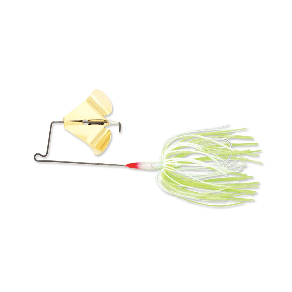 Buzzbaits Terminator Super Stainless Buzzbait 1 Buzzbaits Terminator Super Stainless Buzzbait
