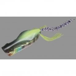 Jackall Gavacho Frog Hollow Body