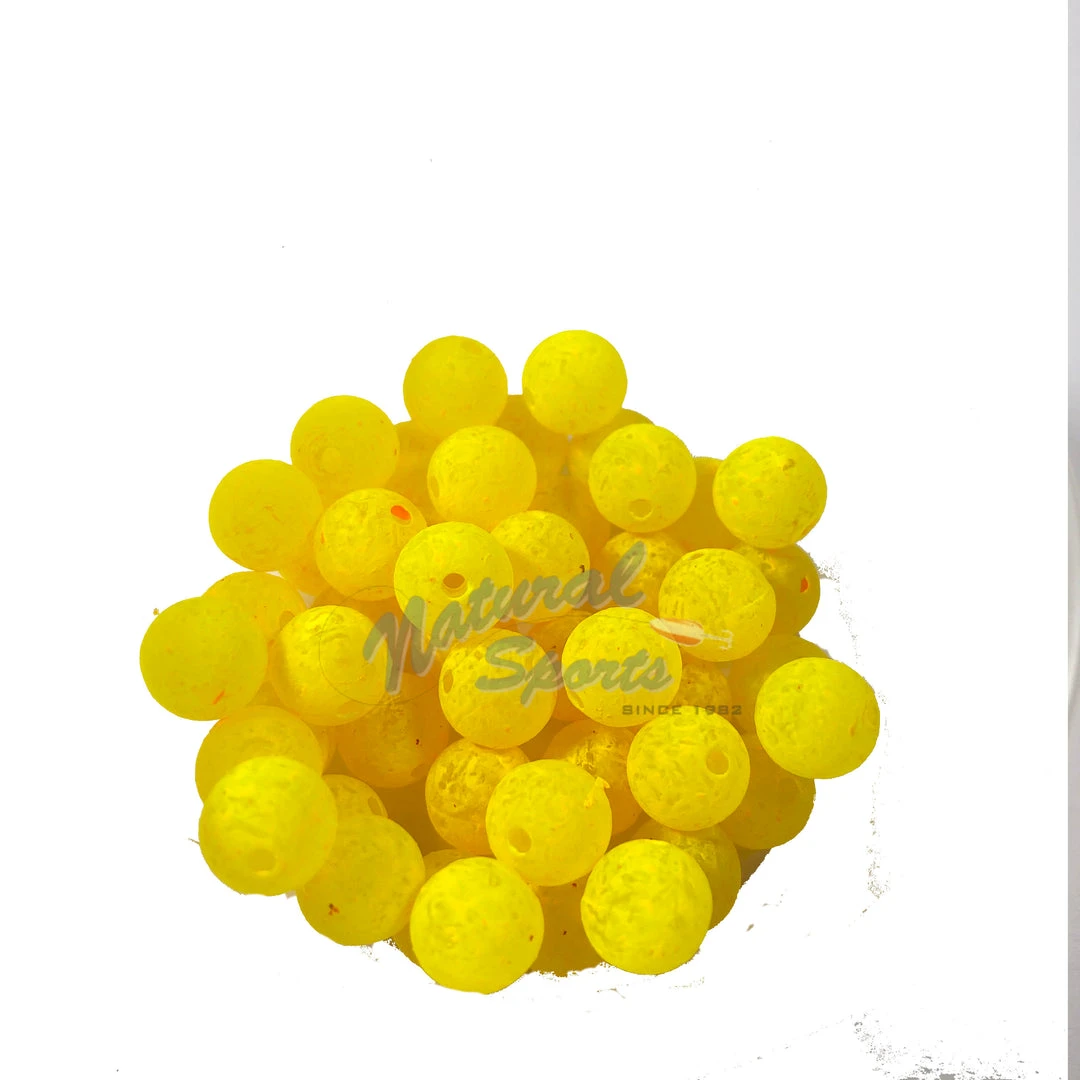 MAD RIVER SPORTS Mad River UV Steelie Beads Beads/Eggs 6 MAD RIVER SPORTS Mad River UV Steelie Beads Beads/Eggs