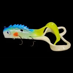 Pike/Musky Chaos Tackle Medussa Mid
