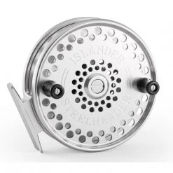 Islander Steelheader Float Reel Center Pin Reels