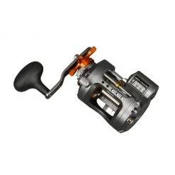 Trolling Reels Okuma Coldwater Line Counter Level Wind Reel