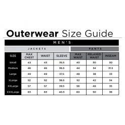 Compass 360 Point Guide Wading Jacket New Products 13 Compass 360 Point Guide Wading Jacket New Products