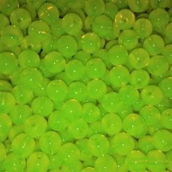 CREEK CANDY BEAD CO Beads/Eggs Creek Candy Glass Beads