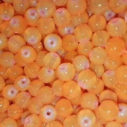 CREEK CANDY BEAD CO Beads/Eggs Creek Candy Glass Beads