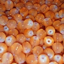 CREEK CANDY BEAD CO Beads/Eggs Creek Candy Glass Beads