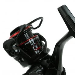Okuma Ceymar Baitfeeder Reel Baitrunner Reels