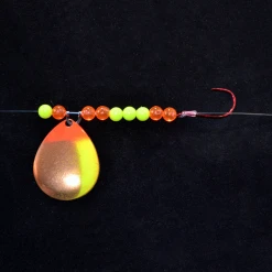 Wack M Single Worm Harness Worm Harnesses