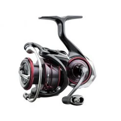 Daiwa Ballistic MQ LT Spinning Reel
