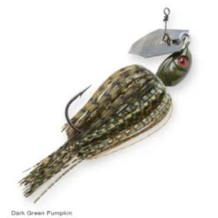 Z MAN Chatterbaits Z-Man Project Z Chatterbait