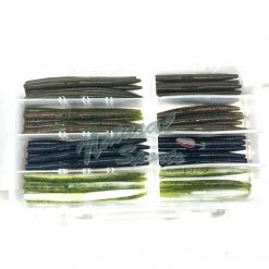 Yum Dinger Kit (48 Count Plus Tray)