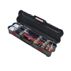 New Products Eagle Claw Ice Rod Case