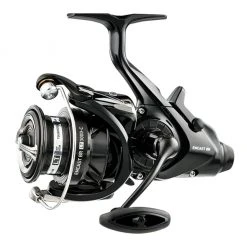 Daiwa Emcast LT Baitrunner Reel
