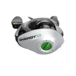 New Products Quantum Energy S3 PT Casting Reel 6 New Products Quantum Energy S3 PT Casting Reel