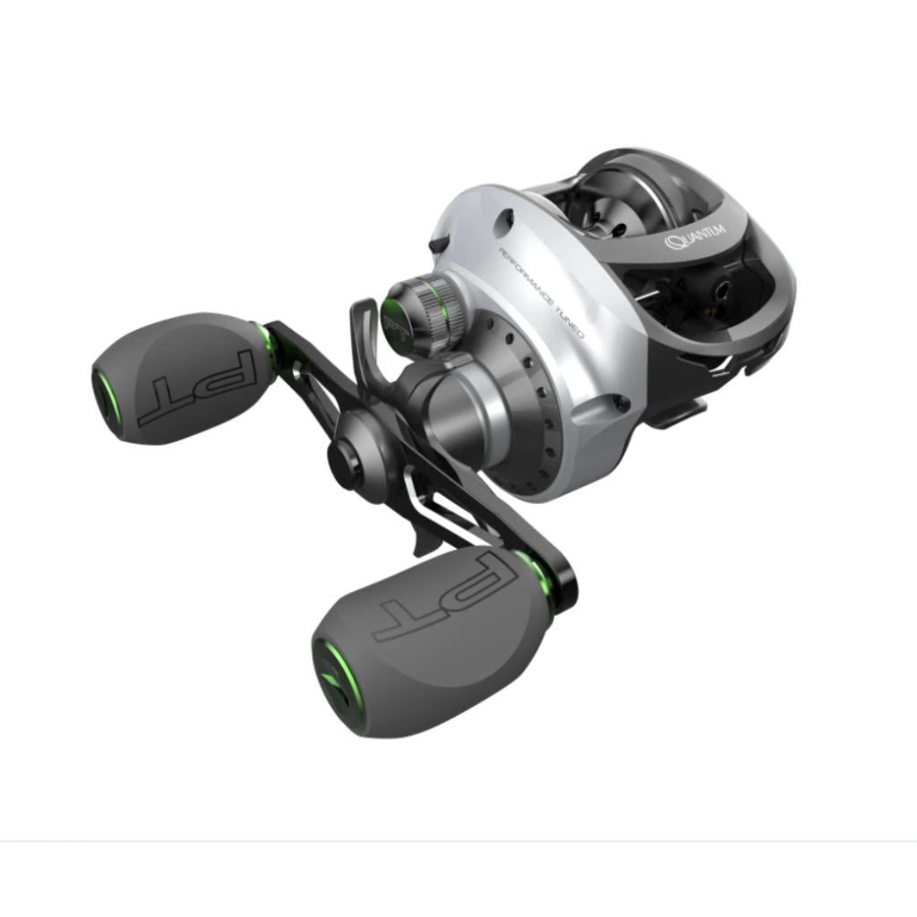 New Products Quantum Energy S3 PT Casting Reel 2 New Products Quantum Energy S3 PT Casting Reel