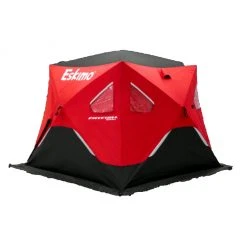 Eskimo Fat Fish 949i Ice Hut New Products