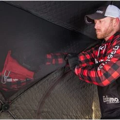 Eskimo Fat Fish 949i Ice Hut New Products 12 Eskimo Fat Fish 949i Ice Hut New Products