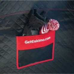 Eskimo Fat Fish 949i Ice Hut New Products 13 Eskimo Fat Fish 949i Ice Hut New Products