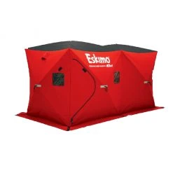 Eskimo Quickfish 6i Ice Hut New Products