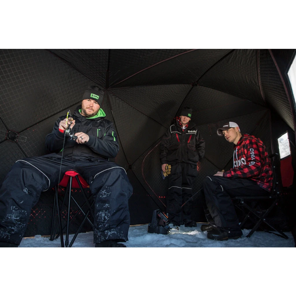 Eskimo Quickfish 6i Ice Hut New Products 5 Eskimo Quickfish 6i Ice Hut New Products