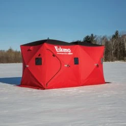 Eskimo Quickfish 6i Ice Hut New Products 11 Eskimo Quickfish 6i Ice Hut New Products