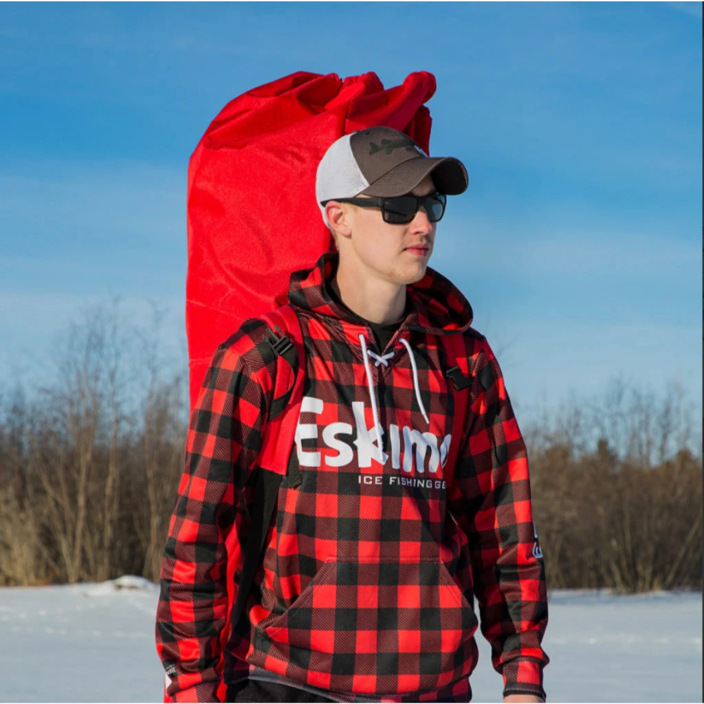 Eskimo Quickfish 6i Ice Hut New Products 3 Eskimo Quickfish 6i Ice Hut New Products
