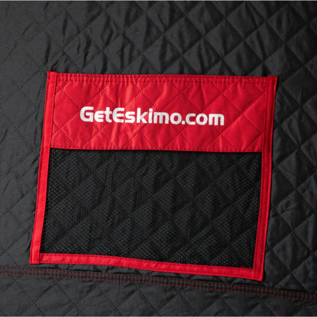 Eskimo Quickfish 6i Ice Hut New Products 8 Eskimo Quickfish 6i Ice Hut New Products