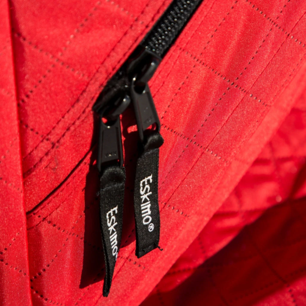 Eskimo Quickfish 6i Ice Hut New Products 6 Eskimo Quickfish 6i Ice Hut New Products