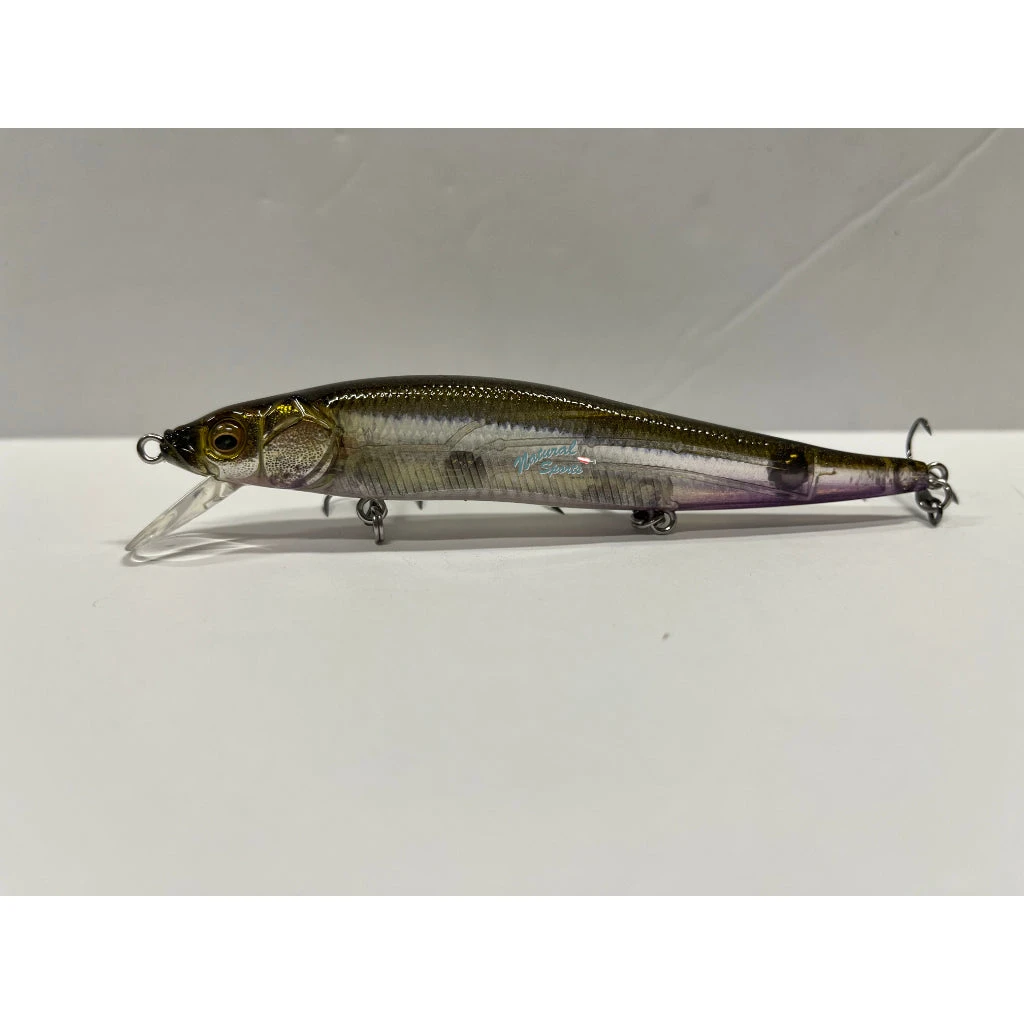 Megabass Vision 110 "Fine Art Finish" 5 Megabass Vision 110 "Fine Art Finish"