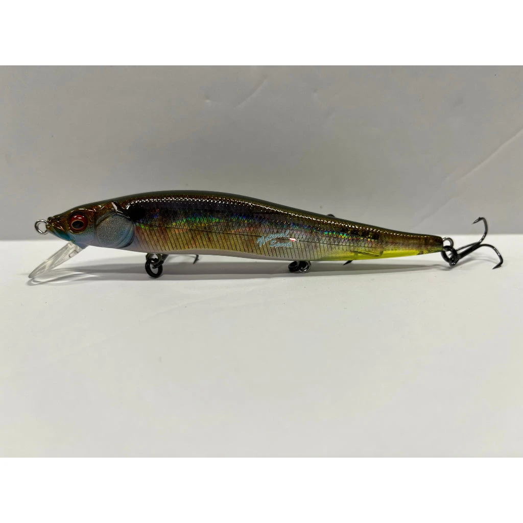 Megabass Vision 110 "Fine Art Finish" 1 Megabass Vision 110 "Fine Art Finish"