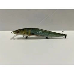 Megabass Vision 110 Jr "Fine Art Finish" New Products