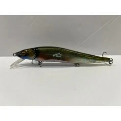 Megabass Vision 110 Jr "Fine Art Finish" New Products